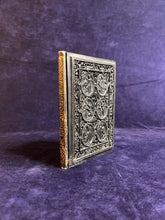 Load image into Gallery viewer, 19th c. Reimagining of 12th Ivory Binding: Henry Humphreys’ Miracles of our Lord (1848)