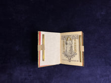 Load image into Gallery viewer, 19th c. Reimagining of 12th Ivory Binding: Henry Humphreys’ Miracles of our Lord (1848)