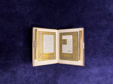 Load image into Gallery viewer, Novelty Binding for Conspicuous Consumption: Henry Humphreys, Parables of Our Lord (1847)