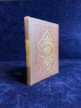 Load image into Gallery viewer, "Come, all ye birds, and rejoice with me" : M. Betham Edwards - Little Bird Red and Little Bird Blue (1861)