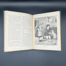 Load image into Gallery viewer, Lectures illustrées pour les enfants (1878)