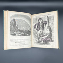 Load image into Gallery viewer, Lectures illustrées pour les enfants (1878)