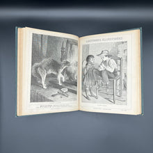Load image into Gallery viewer, Lectures illustrées pour les enfants (1878)