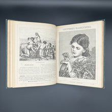 Load image into Gallery viewer, Lectures illustrées pour les enfants (1878)
