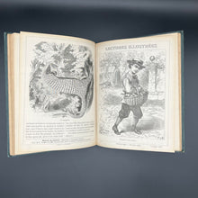 Load image into Gallery viewer, Lectures illustrées pour les enfants (1878)