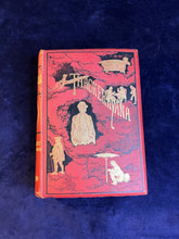 Load image into Gallery viewer, Suppressed Books & Victorian Libraries: William Thackeray & Jospeh Grego - Thackerayana (1875)