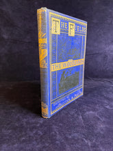 Load image into Gallery viewer, "Waft me some soft and cooling Breeze" : Various - The Fields and the Woodlands Depicted by Painter and Poet (1873)