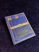 Load image into Gallery viewer, "Waft me some soft and cooling Breeze" : Various - The Fields and the Woodlands Depicted by Painter and Poet (1873)