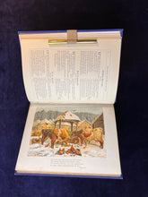 Load image into Gallery viewer, "Waft me some soft and cooling Breeze" : Various - The Fields and the Woodlands Depicted by Painter and Poet (1873)