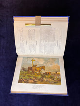 Load image into Gallery viewer, "Waft me some soft and cooling Breeze" : Various - The Fields and the Woodlands Depicted by Painter and Poet (1873)