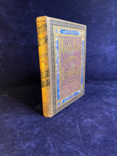 Load image into Gallery viewer, Foster - Poems by Thomas Hood Agains Illustrated by Birket Foster (1872)