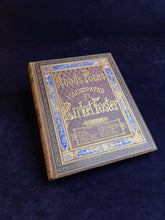 Load image into Gallery viewer, Foster - Poems by Thomas Hood Agains Illustrated by Birket Foster (1872)