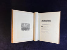 Load image into Gallery viewer, Foster - Poems by Thomas Hood Agains Illustrated by Birket Foster (1872)