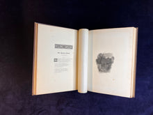 Load image into Gallery viewer, Foster - Poems by Thomas Hood Agains Illustrated by Birket Foster (1872)