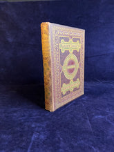 Load image into Gallery viewer, "I have no other song to sing" : Multiple Authors - Golden Thoughts from Golden Fountains (1868)