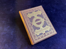 Load image into Gallery viewer, "I have no other song to sing" : Multiple Authors - Golden Thoughts from Golden Fountains (1868)