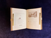 Load image into Gallery viewer, "I have no other song to sing" : Multiple Authors - Golden Thoughts from Golden Fountains (1868)