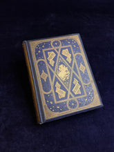 Load image into Gallery viewer, Touring Time Through Poetry : W. H. Wills - Poets' Wit and Humour (1865)