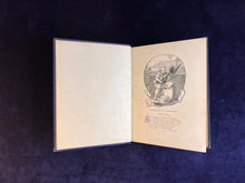 Load image into Gallery viewer, Touring Time Through Poetry : W. H. Wills - Poets' Wit and Humour (1865)