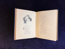 Load image into Gallery viewer, Touring Time Through Poetry : W. H. Wills - Poets' Wit and Humour (1865)