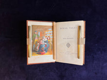 Load image into Gallery viewer, : Maria Edgeworth- Moral Tales (1870s?)