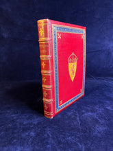 Load image into Gallery viewer, England Forever (And Scotland Just a Wee Bit Longer): William Edmonstoune Aytoun, Lays of the Scottish Cavaliers (1865)