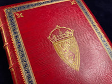 Load image into Gallery viewer, England Forever (And Scotland Just a Wee Bit Longer): William Edmonstoune Aytoun, Lays of the Scottish Cavaliers (1865)