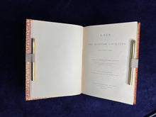 Load image into Gallery viewer, England Forever (And Scotland Just a Wee Bit Longer): William Edmonstoune Aytoun, Lays of the Scottish Cavaliers (1865)