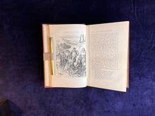 Load image into Gallery viewer, A Victorian Compendium in Pretty Binding : Favourite English Poems and Poets (1870)