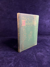 Load image into Gallery viewer, Another Prize for an Edinburgh Lady: Beauties of Poetry and Gems of Art (1870s?)