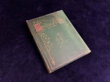 Load image into Gallery viewer, Another Prize for an Edinburgh Lady: Beauties of Poetry and Gems of Art (1870s?)