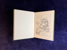 Load image into Gallery viewer, Another Prize for an Edinburgh Lady: Beauties of Poetry and Gems of Art (1870s?)