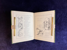 Load image into Gallery viewer, Another Prize for an Edinburgh Lady: Beauties of Poetry and Gems of Art (1870s?)