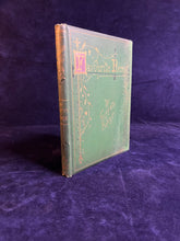 Load image into Gallery viewer, A Prize for an Edinburgh Young Lady: Favourite Poems by Gifted Bards (1870s?)