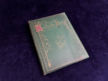 Load image into Gallery viewer, A Prize for an Edinburgh Young Lady: Favourite Poems by Gifted Bards (1870s?)