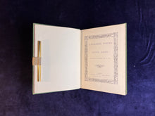 Load image into Gallery viewer, A Prize for an Edinburgh Young Lady: Favourite Poems by Gifted Bards (1870s?)