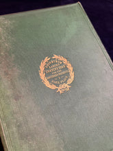 Load image into Gallery viewer, A Prize for an Edinburgh Young Lady: Favourite Poems by Gifted Bards (1870s?)