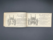 Load image into Gallery viewer, Piasa Bird Hapgood Plow Pamphlet (1898)