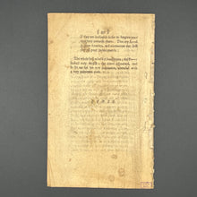 Load image into Gallery viewer, A Genuine Copy of the Tryal of J---- P-----l (1749)