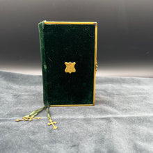 Load image into Gallery viewer, The Book of Common Prayer and Administration of the Sacraments (1852)