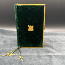 Load image into Gallery viewer, The Book of Common Prayer and Administration of the Sacraments (1852)