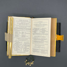 Load image into Gallery viewer, The Book of Common Prayer and Administration of the Sacraments (1852)
