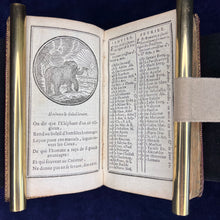 Load image into Gallery viewer, Fine Bindings for Fine French Ladies : Etrennes Spirituelles (1752)