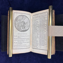 Load image into Gallery viewer, Fine Bindings for Fine French Ladies : Etrennes Spirituelles (1752)