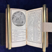 Load image into Gallery viewer, Fine Bindings for Fine French Ladies : Etrennes Spirituelles (1752)
