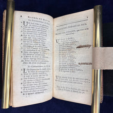 Load image into Gallery viewer, Fine Bindings for Fine French Ladies : Etrennes Spirituelles (1752)
