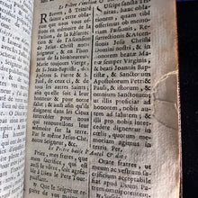 Load image into Gallery viewer, Fine Bindings for Fine French Ladies : Etrennes Spirituelles (1752)