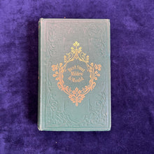 Load image into Gallery viewer, Rusts, Smuts, Mildews and Mould: Cooke - Introduction to Microscopic Fungi (1865)