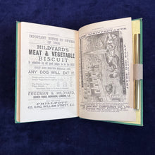 Load image into Gallery viewer, "There is a good opening for a duck book": Cook - Ducks and How to Make Them Pay (1890s)