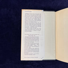 Load image into Gallery viewer, “Some love is fire, some love is rust. But the finest, cleanest love is lust” : Fleming - Goldfinger (1959)